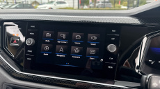 Volkswagen Polo 1.0 TSI Life 5dr Petrol Hatchback